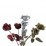 Букет рози (2) 45 см 