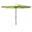 Градински чадър TLB005-350-6 зелен