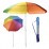 Плажен чадър Monterosso DV8100390 220см