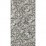 Килим с печат Дизайн 30, 80х150 cm