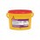Фугираща смес SikaCeram® CG 100 - 23 Yellow жълта