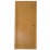 Комплект интериорна врата 80x200 см