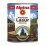 Лазурен лак за дърво премиум - абанос 0.750 л / Ap premium holzlasur ebenholz 750 ml