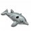 Надуваем делфин малък 175х66см