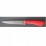 Нож универсален 20см ps-dh830368 black red