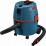 Прахосмукачка за мокро/сухо прахоулавяне Bosch GAS 20 L Professional