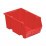 Стифиращ контейнер SC05 червен 458x304x178мм