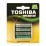 Батерия Toshiba Super Heavy Duty ААА / R03U / 4 броя
