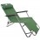 Функционален плажен стол TLH-3068G зелен 