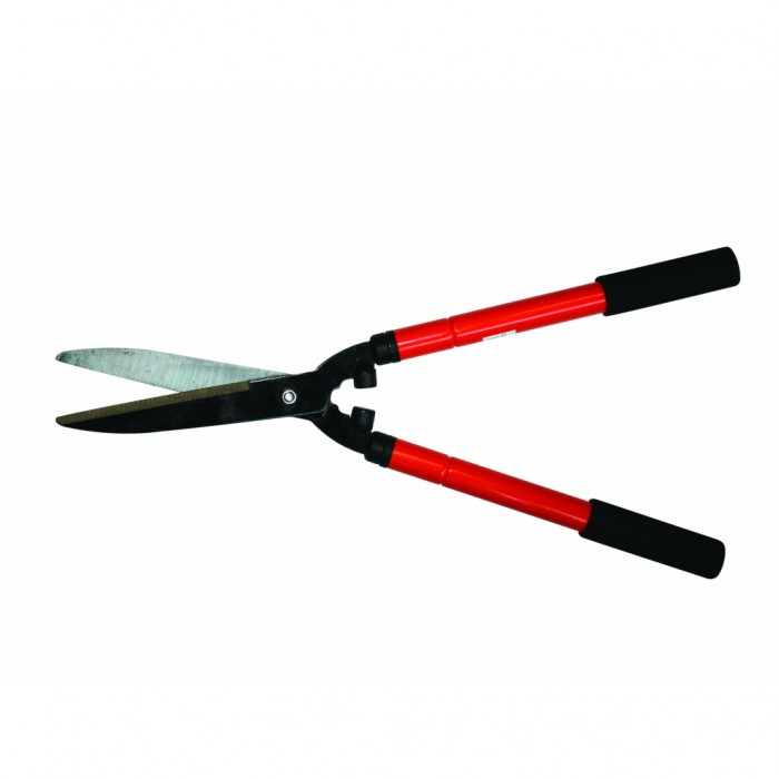 Ножица за храсти с разтегателна дръжка (24) 600-800мм 
