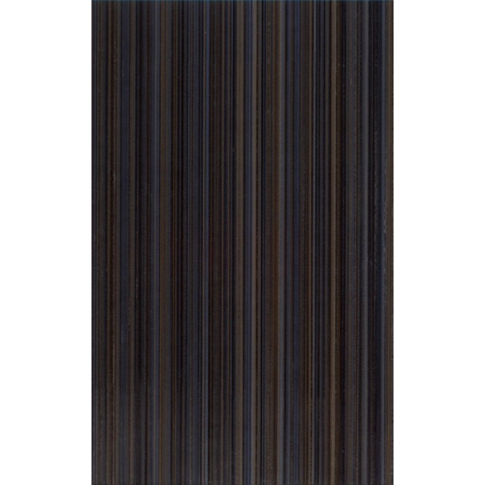 Стенни фаянсови плочки 250 x 400 Сорел черни