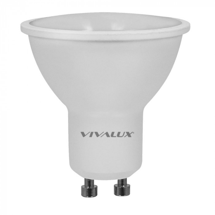 LED крушка Vivalux Beta GU10 3W 6400K
