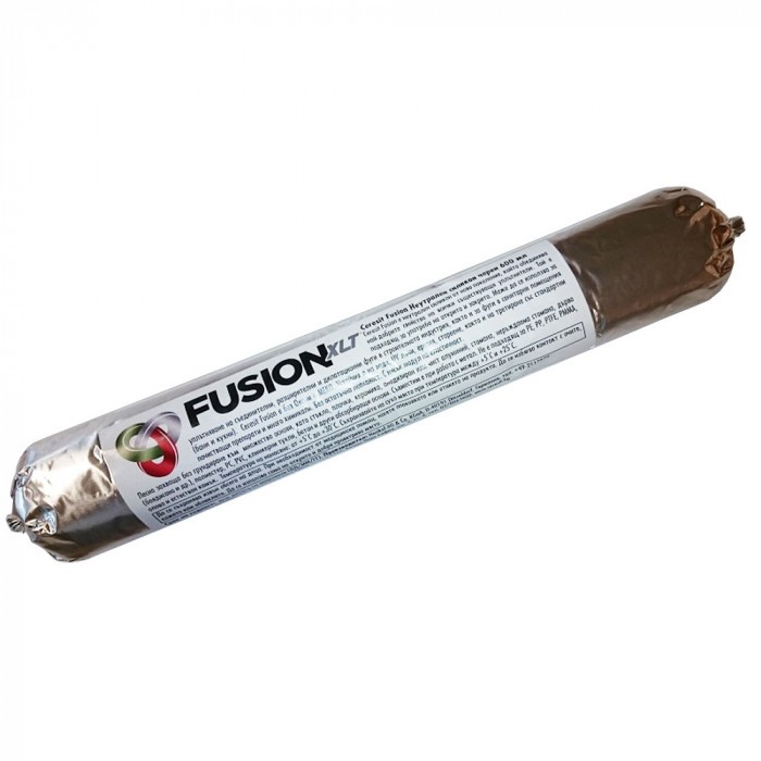Неутрален силикон Ceresit Fusion XLT Премиум черен 600мл