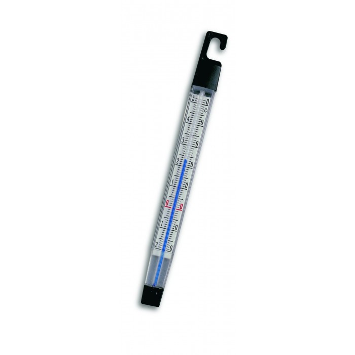 Многофункционален термометър за външна и вътрешна температура TFA 