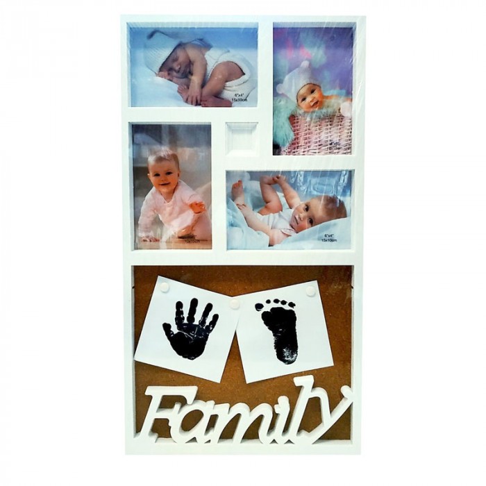 Рамка колаж Family Т15-202 