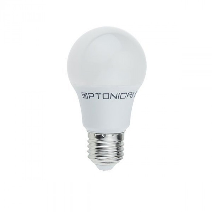 LED крушка Optonica E27 9W 6000K