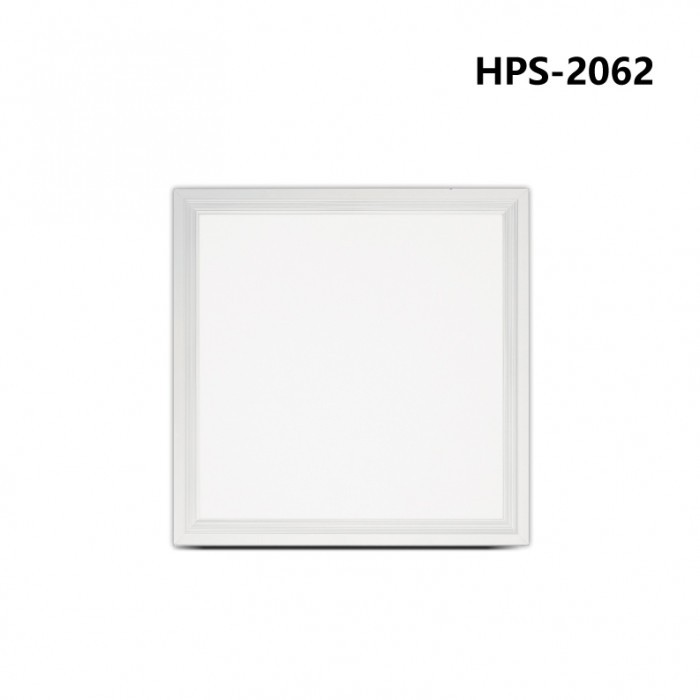LED панел LEDMax AMHPS-2062 квадрат 50W 