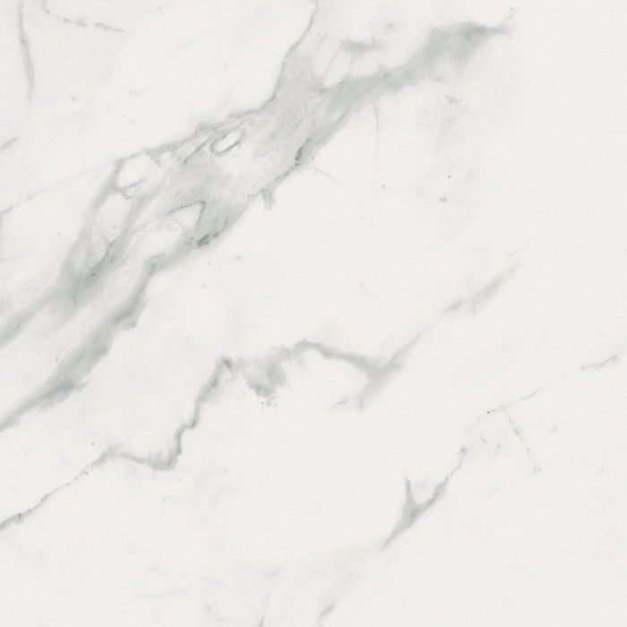 Глазиран гранитогрес Calacatta Marble White G1 59,8x59,8 см