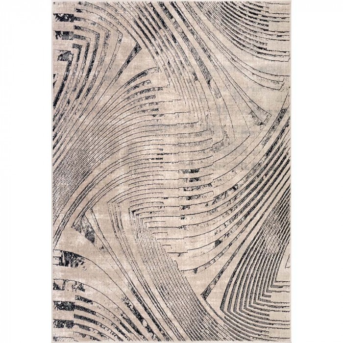 Машиннотъкан килим Anny 33017-190 / 78x150см