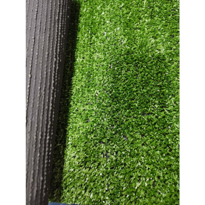 Изкуствена трева TC073270020-1P028-2m 7мм / ширина 4м 