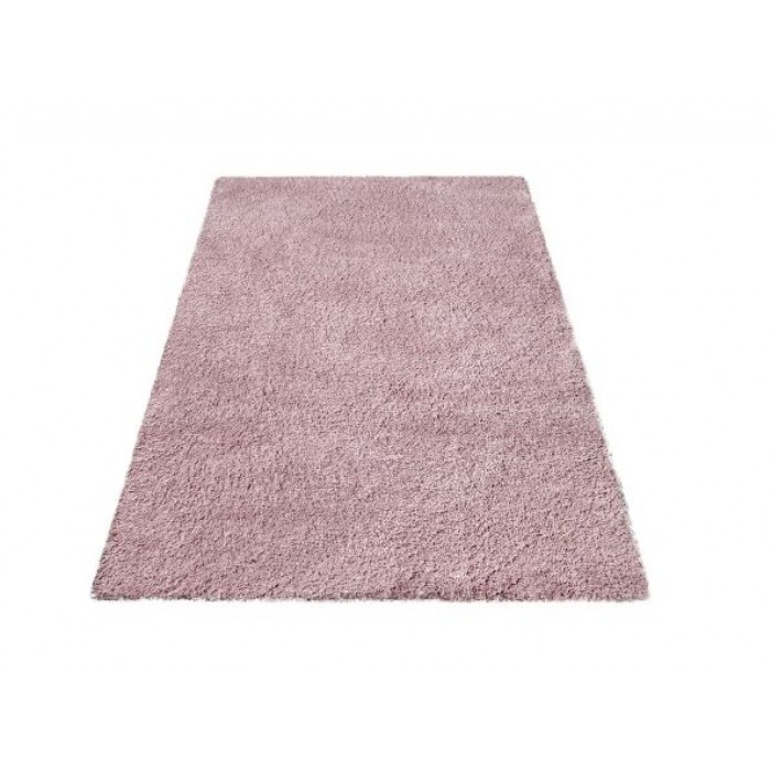 Машиннотъкан килим Fantasy 12500-75 пепел от рози 100x100см