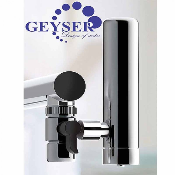 Мултифилтрираща система за смесител Geyser Euro