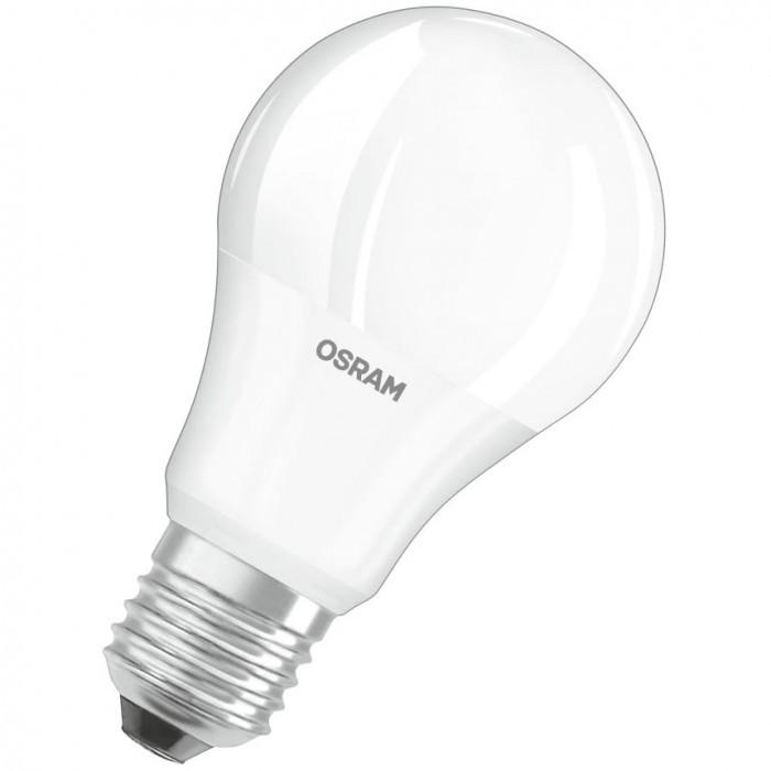 LED крушка Osram Value CL A FR 75 E27 10W 4000K