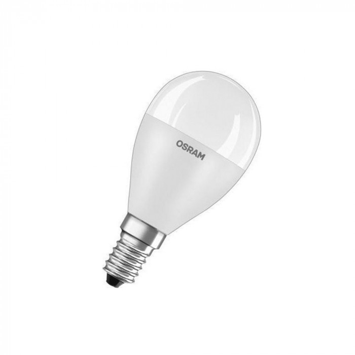 LED крушка Osram Value CL P FR 40 E14 5,5W 4000K