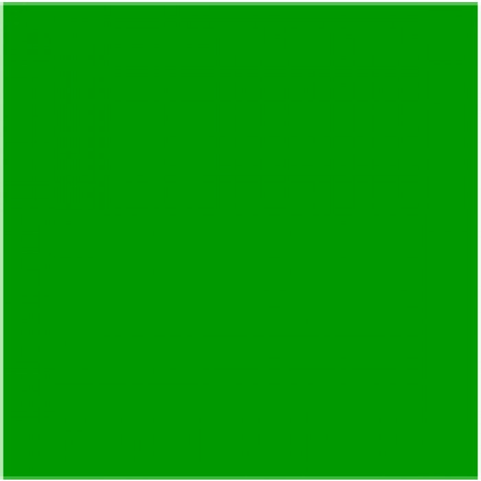 Алкидна боя Леко сатен 650мл тъмнозелена