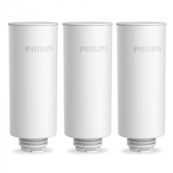 Комплект 3 броя резервни филтри за настолен диспенсър Philips AWP225/58