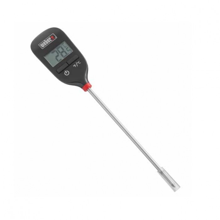 Дигитален термометър за храна Weber 