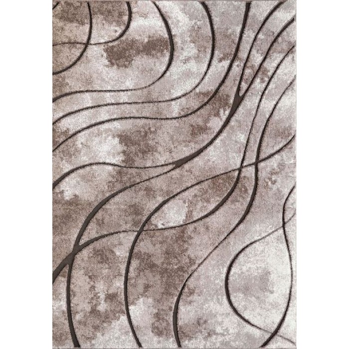 Машиннотъкан килим Fashion 32007-120 / 80х150см