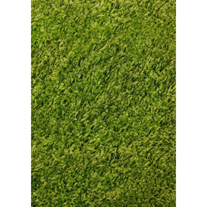Машиннотъкан килим Shaggy De Luxe 8000-60 / 80х150см