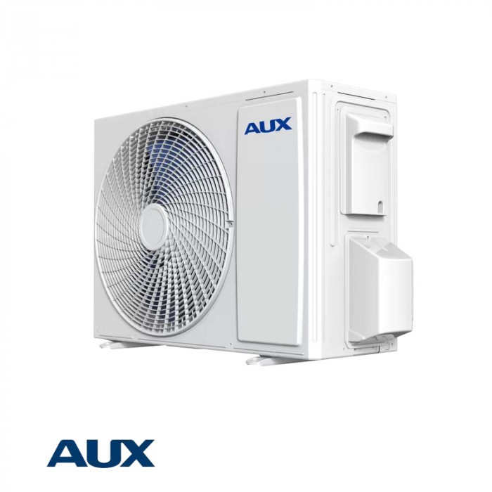 Инверторен климатик AUX Q-Plus ASW-H12C5C4/BQAR3DI-C1 / 12 000 BTU