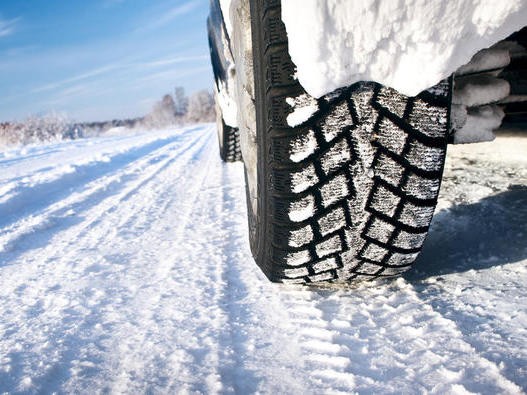 Какво трябва да знаете, за да изберете подходящи зимни гуми