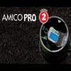 Програматор с презареждаема батерия Amico PRO AG за 2 зони / 1 програма 9V