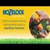 Конектор за маркуч Hozelock Soft Plus Stop 3/4'' 