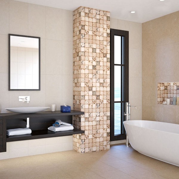 9 идеи за дизайна на банята