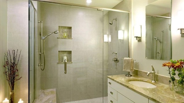 Десет стъпки за успешен ремонт на банята